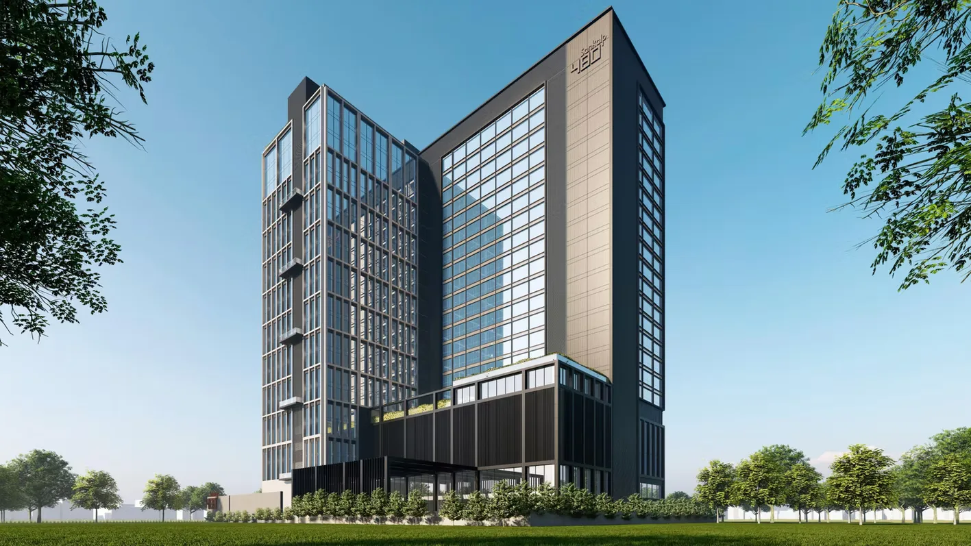 Sankalp 480 — Mumatpura, Ahmedabad